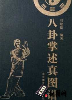 [武功秘籍]八卦掌述真图谱（刘敬儒）.pdf