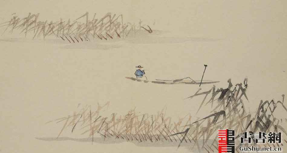 古籍名画.丹青一斑.5集.日本.瀧和亭画.明治27年芸草堂刊.1894年