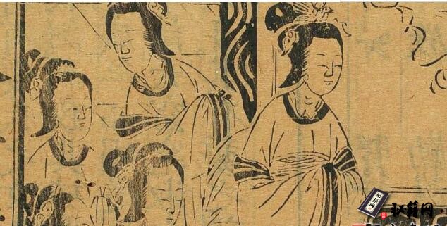 古籍.新镌增补全像评林古今列女传.8卷.刘向撰.茅坤补.明万历19年余文台三台馆刊本