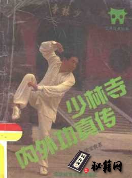 [武功秘籍]少林寺内外功真传（梁宝贵着）.pdf