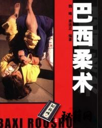 [武功秘籍]巴西柔术（魏峰）.pdf
