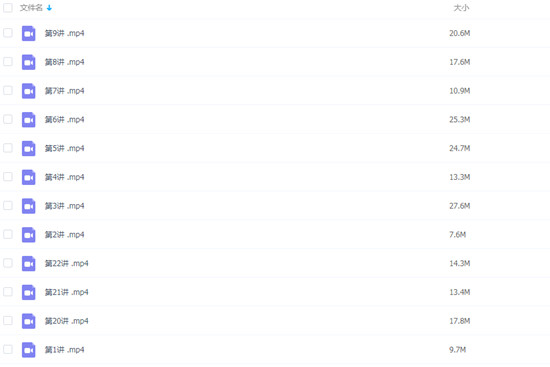 耿右山：早泄的极速化治愈与交而不泄！（22讲视频课程）